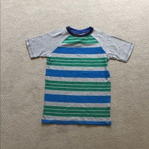 Joe Fresh Short Sleeve Shirt